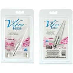 MINI VIBRO TEASES CLAIR