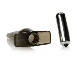 MINI VIBRO TEASES NOIR