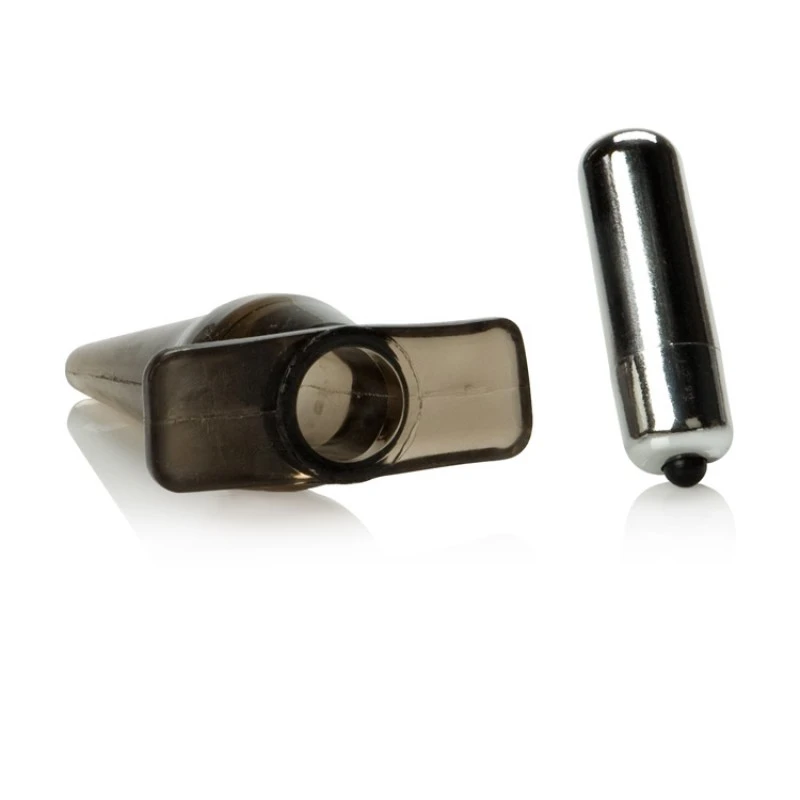 MINI VIBRO TEASES NOIR 3 MINI VIBRO TEASES NOIR