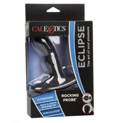 Silicone Wireless Rocking Probe™ -Vibrateurs boutique se0436603 3
