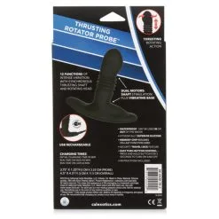 Eclipse Thrusting Rotator Probe -Vibrateurs boutique se0436703 3