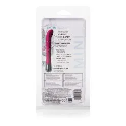 LULU SATIN SCOOP VIBES 9 LULU SATIN SCOOP VIBES -Vibrateurs boutique se0489403 3