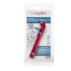 WP PIXIES GLIDER ROUGE -Vibrateurs boutique se0495292 2