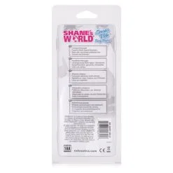 Shane's World Sparkle Vibe -Vibrateurs boutique se0497042 3