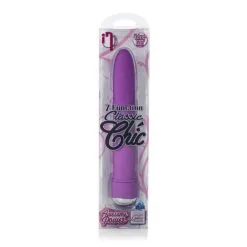 7-Function Classic Chic Standard - Purple 11 7-Function Classic Chic Standard - Purple -Vibrateurs boutique se0499453 2