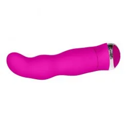 8-Function Classic Chic Curve - Pink -Vibrateurs boutique se0499843 6