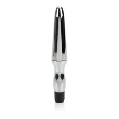 FUJIKO WATERPROOF ANAL PROBE ARGENT