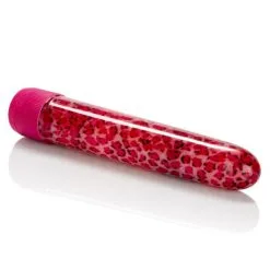 Leopard Massager - Pink -Vibrateurs boutique se0547202 4