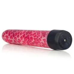 Leopard Massager - Pink -Vibrateurs boutique se0547202 6