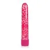 Leopard Massager - Pink -Vibrateurs boutique se0547202 9