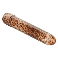 Leopard Massager - Brown -Vibrateurs boutique se0547502 5
