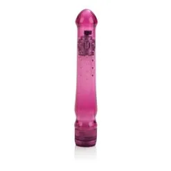 Turbo Glider - Raspberry Pink -Vibrateurs boutique se0561042 1
