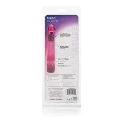 Turbo Glider - Raspberry Pink -Vibrateurs boutique se0561042 3