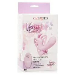Venus Butterfly Silicone Remote Venus G -Vibrateurs boutique se0583053 2