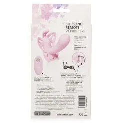 Venus Butterfly Silicone Remote Venus G -Vibrateurs boutique se0583053 3