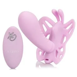 Venus Butterfly Silicone Remote Venus G -Vibrateurs boutique se0583053 4