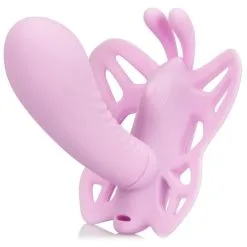 Venus Butterfly Silicone Remote Venus G -Vibrateurs boutique se0583053 5