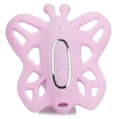 Venus Butterfly Silicone Remote Venus G -Vibrateurs boutique se0583053 6