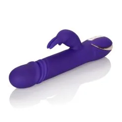 Jack Rabbit Signature Silicone Thrusting Rabbit -Vibrateurs boutique se0609103 6