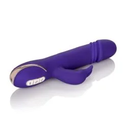 Jack Rabbit Signature Silicone Thrusting Rabbit -Vibrateurs boutique se0609103 7