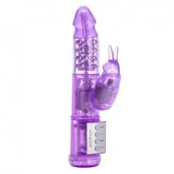 My First Jack Rabbit - Purple -Vibrateurs boutique se0610103 2