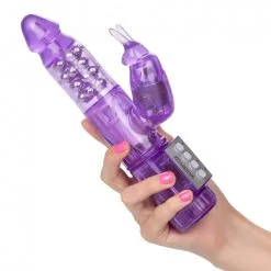 My First Jack Rabbit - Purple -Vibrateurs boutique se0610103 8