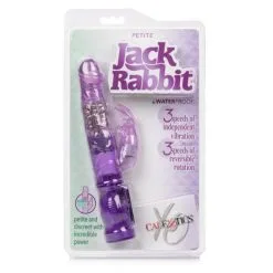 Petite Jack Rabbit - Purple -Vibrateurs boutique se0610402 2