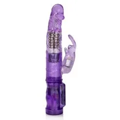 Petite Jack Rabbit - Purple -Vibrateurs boutique se0610402 5