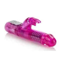 WP JACK RABBIT 5 ROWS ROSE -Vibrateurs boutique se0610702 7