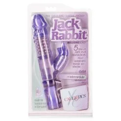 Waterproof Jack Rabbit - 5 Rows -Vibrateurs boutique se0610802 2