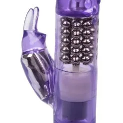 Waterproof Jack Rabbit - 5 Rows -Vibrateurs boutique se0610802 6