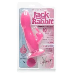 Shower Jack Rabbit -Vibrateurs boutique se0611042 2