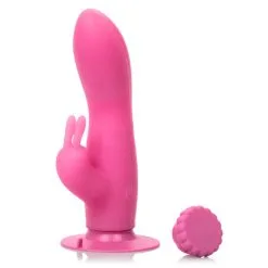 Shower Jack Rabbit -Vibrateurs boutique se0611042 4