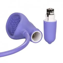 Intimate Pump Silicone Pro Intimate Pump