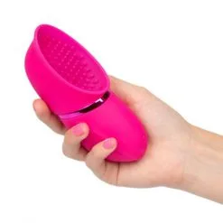 Intimate Pump Rechargeable Full Coverage Pump -Vibrateurs boutique se0626053 8
