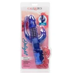 Delight Triple Orgasm 17 Delight Triple Orgasm -Vibrateurs boutique se0661502 2