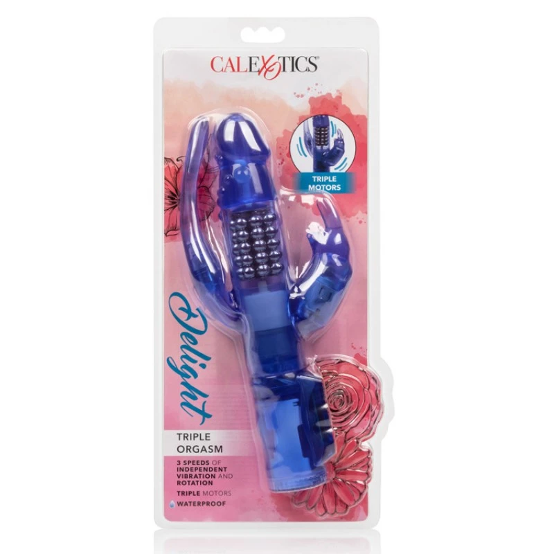 Delight Triple Orgasm 10 Delight Triple Orgasm – Image 8