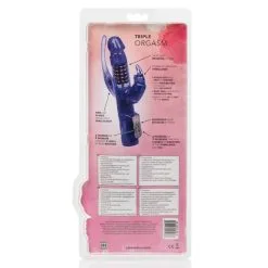 Delight Triple Orgasm 16 Delight Triple Orgasm -Vibrateurs boutique se0661502 3