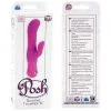 POSH SILICONE THUMPER G - PINK