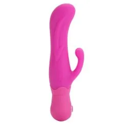 Double Dancer - Pink -Vibrateurs boutique se0726353 5