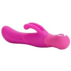 Double Dancer - Pink -Vibrateurs boutique se0726353 7