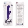 POSH SILICONE DOUBLE DANCER MAUVE -Vibrateurs boutique se0726403 2