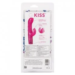 G-Kiss - Pink -Vibrateurs boutique se0782402 4