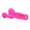 Silicone Butterfly Kiss - Pink -Vibrateurs boutique se0782603 8
