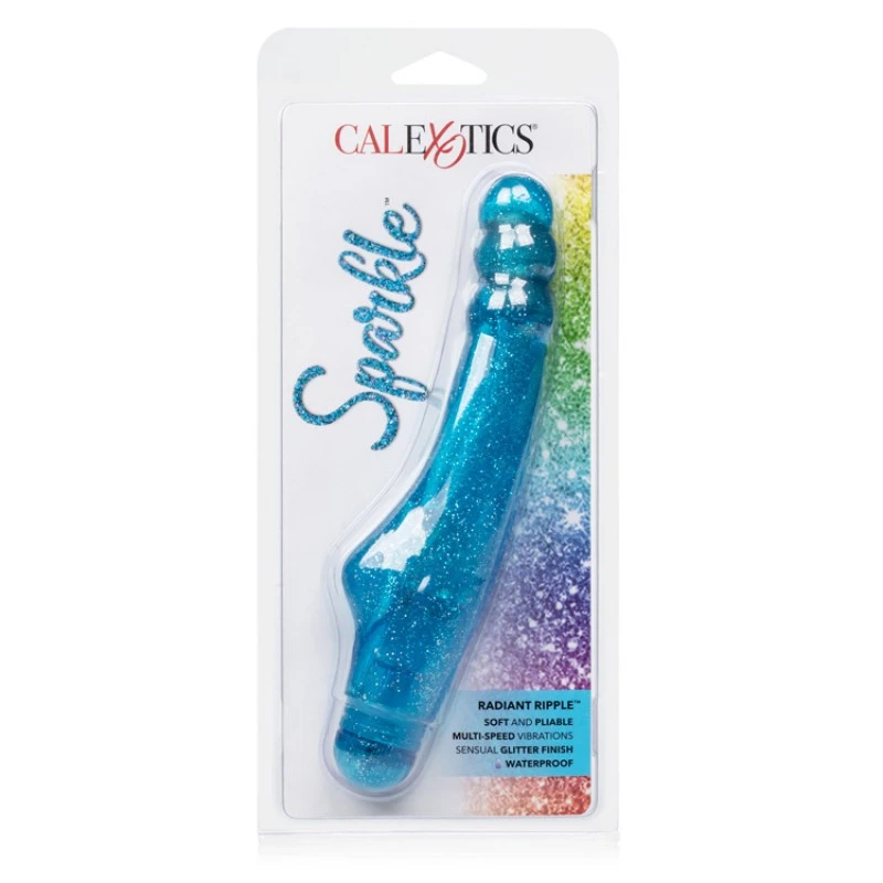 Sparkle Radiant Ripple - Blue 10 Sparkle Radiant Ripple - Blue – Image 8