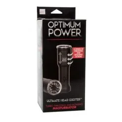 Optimum Power Ultimate Head Exciter -Vibrateurs boutique se0857153 3
