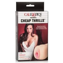 Cheap Thrills - The Harlot 15 Cheap Thrills - The Harlot -Vibrateurs boutique se0883153 2