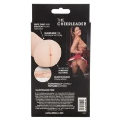 Cheap Thrills The Cheerleader -Vibrateurs boutique se0883203 4