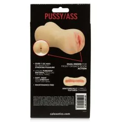 Stroke It Pussy/Ass -Vibrateurs boutique se0912503 3