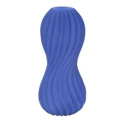 Apollo Dual Stroker - Blue -Vibrateurs boutique se0957503 5